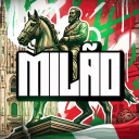 Discovery icon for Milão Discord server