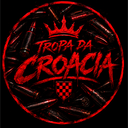 Discovery icon for TROPA DA CROACIA #MelhorFacDaFluxo Discord server