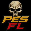 Discovery icon for PES Football Life Mods (PC) Discord server
