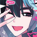 Discovery icon for staff apps!🍥　．　/ senchie　， Discord server