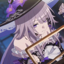 Discovery icon for 🌙　 /bound to you ⟡ honkai star rail  , giveaways ; social , tags Discord server