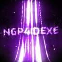 Discovery icon for NG P4iD EXE Discord server