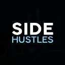 Discovery icon for SideHustle™ | Find Remote Work Make Money Online AI Gaming Roblox Community Passive Income Job WFH Discord server