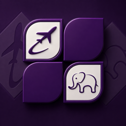 Discovery icon for THAI Aviation International Airways (Roblox) Discord server