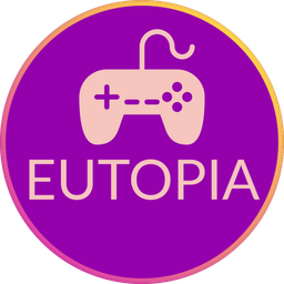 Discovery icon for EUTOPIA Discord server