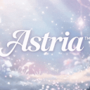 Discovery icon for Astria™ ﹐﹅ active﹒sfw﹒social﹒vcs﹒ask2dm﹒aesthetic﹒cute﹒dating﹒gaming﹒s1ore﹒pfp﹒dev</>﹒gwys﹒semi1oxic Discord server