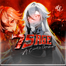 Discovery icon for 7 ๐๐ผ๐๐ Discord server