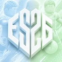 Discovery icon for ES26 ⚽ Discord server