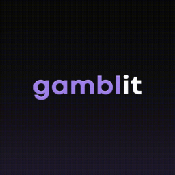 Discovery icon for Gamblit Community Discord server