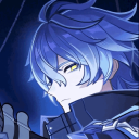 Discovery icon for flins 🕯 social giveaways genshin impact guild tags Discord server