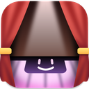 Discovery icon for boring.notch Discord server