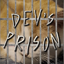 Discovery icon for dev's prison Discord server