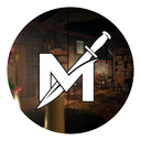 Discovery icon for Murderia Interactive® Discord server