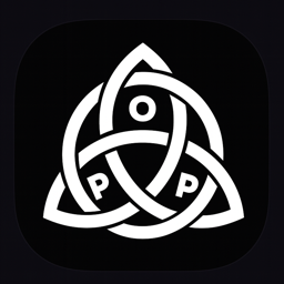 Discovery icon for Peace Over Problems Discord server