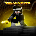 Discovery icon for 𝐕𝐢𝐧𝐳𝐢𝐭𝐨 𝐂𝐨𝐦𝐦𝐮𝐧𝐢𝐭𝐲 ✨ Discord server