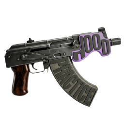 Discovery icon for HOODPRACTICE.gg Discord server