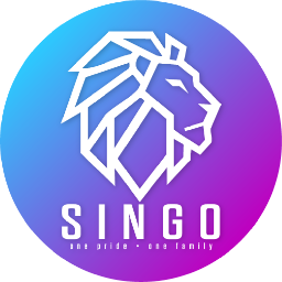 Discovery icon for SINGO Discord server