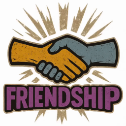 Discovery icon for Friendship PVE | Day Z Discord server