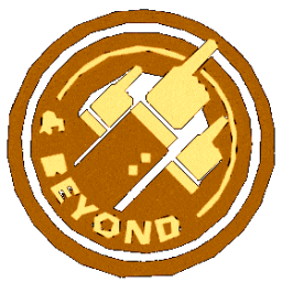 Discovery icon for Delivery & Beyond Discord server