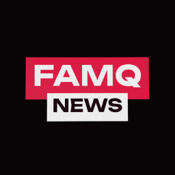 Discovery icon for Famq & News / ОПГ & Новости / Россия Онлайн Discord server