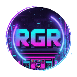 Discovery icon for RGR Discord server