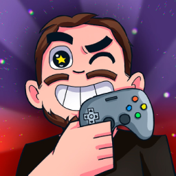 Discovery icon for DiscOrdJogos Discord server