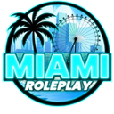 Discovery icon for Miami City Roleplay・VC Only Discord server