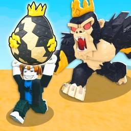 Discovery icon for Steal An Egg Roblox Discord server