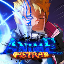 Discovery icon for [BORUTO] Anime Astral Discord server