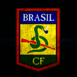 Discovery icon for COBRAS FUMANTES Discord server