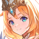 Discovery icon for KING's RAID RE:VERSE Official Discord server