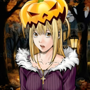 Discovery icon for misa 🍎 social 𖤝 guilds , anime, icons , gaming, genshin Discord server
