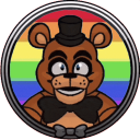 Discovery icon for Five Nights at Freddy’s 🧸 (FNaF) Discord server