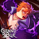 Discovery icon for Grand Blue Roblox | Official Discord server