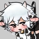 Discovery icon for Moo Moo's Meadow ꒰  ♡  ꒱ Discord server