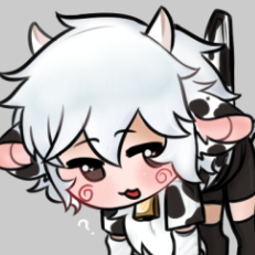 Discovery icon for Moo Moo's Meadow ꒰ ♡ ꒱ Discord server