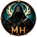 Discovery icon for Mistfall Hunter | RU Discord server