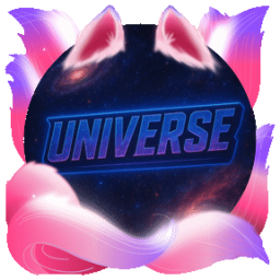 Discovery icon for Universe | ASIA Discord server