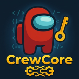 Discovery icon for CrewCore Discord server