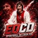 Discovery icon for EDCD| Efootball De Cada Dia #2500 Discord server