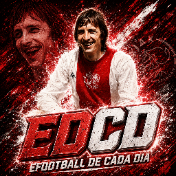 Discovery icon for EDCD| Efootball De Cada Dia #2500 Discord server