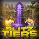 Discovery icon for [1.21+] Blitz Tiers Discord server