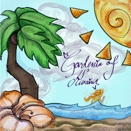 Discovery icon for Gardenia of Kurain 🌺 Discord server