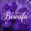 Discovery icon for 𐙚 Bewafa . Discord server