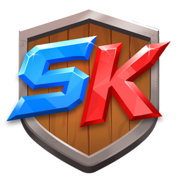 Discovery icon for SMPKITS Discord server