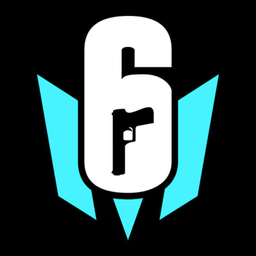 Discovery icon for Rainbow Six Mobile LATAM + BRASIL OFICIAL Discord server