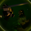 Discovery icon for The Veil Official Discord server