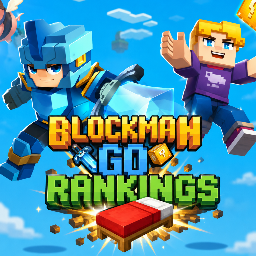 Discovery icon for BedWars Ranking Server! Discord server