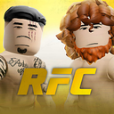 Discovery icon for RFC Beta MMA #1100 Discord server
