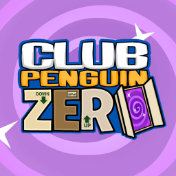 Discovery icon for Club Penguin Zero Discord server